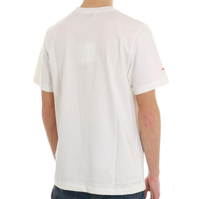 T-SHIRT MICRO SHOESHINE - Mad Fashion | img vers.650x/